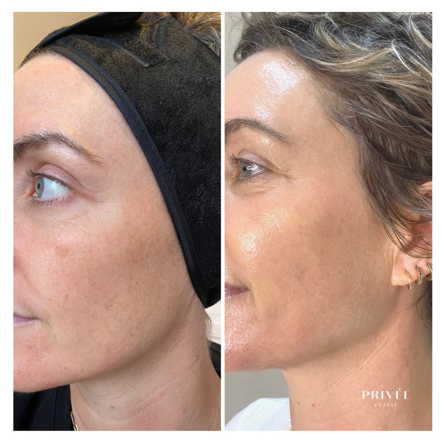 عيادة Prive - Privée Clinic